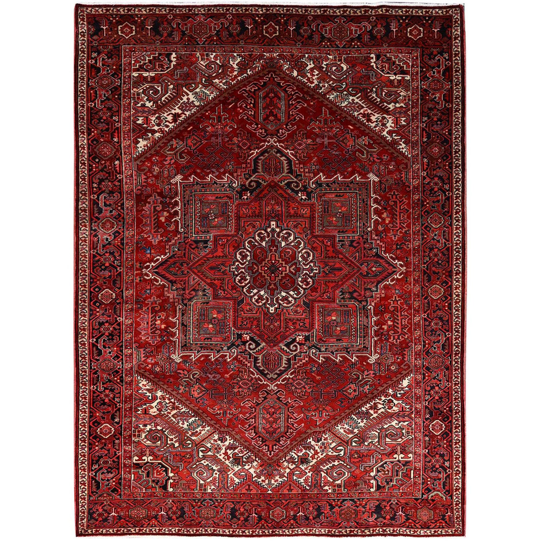 Fine Wool Rugs