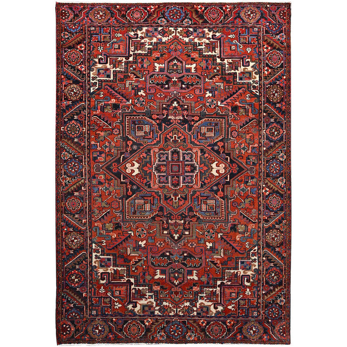 Fine Wool Rugs