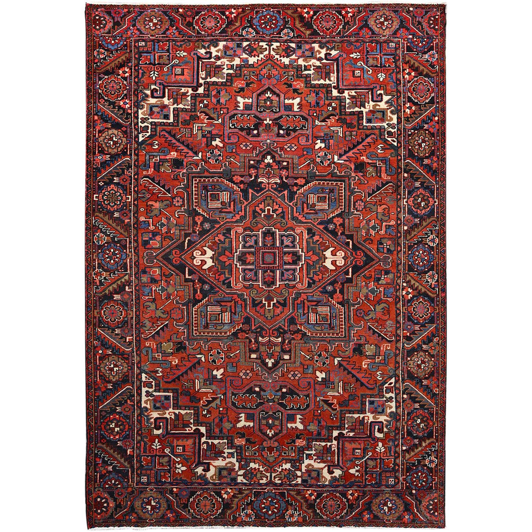 Fine Wool Rugs