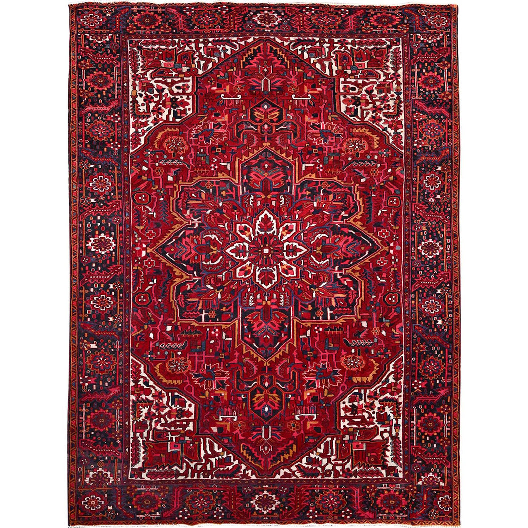 Fine Wool Rugs