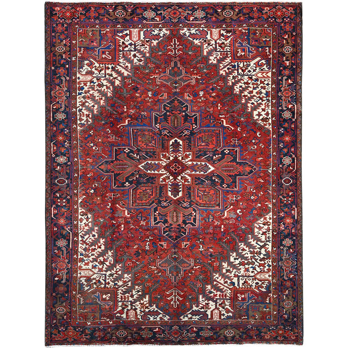 Fine Wool Rugs