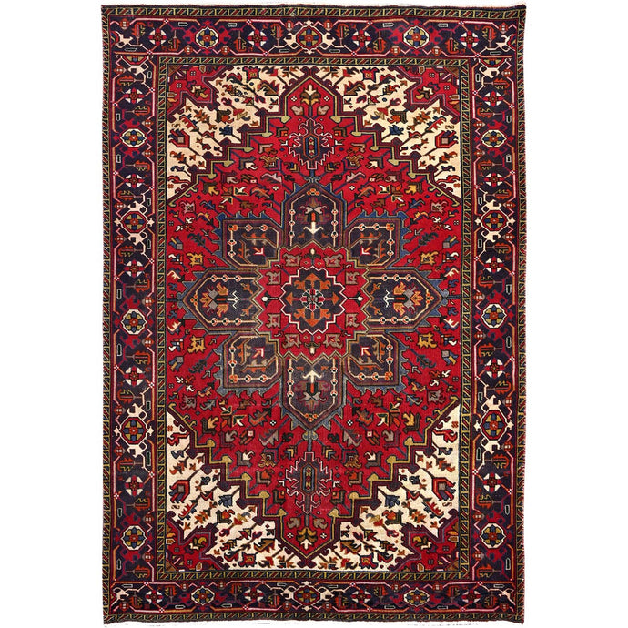 Fine Wool Rugs