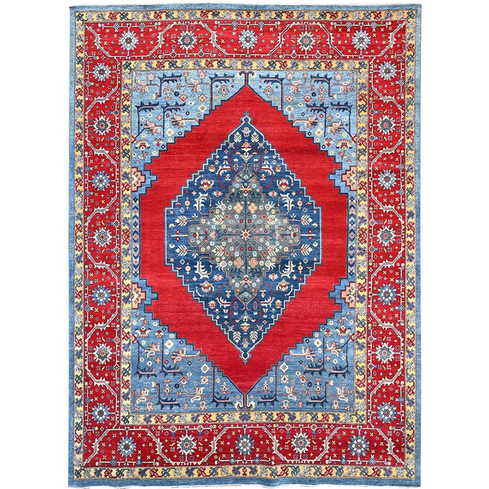 Fine Wool Rugs