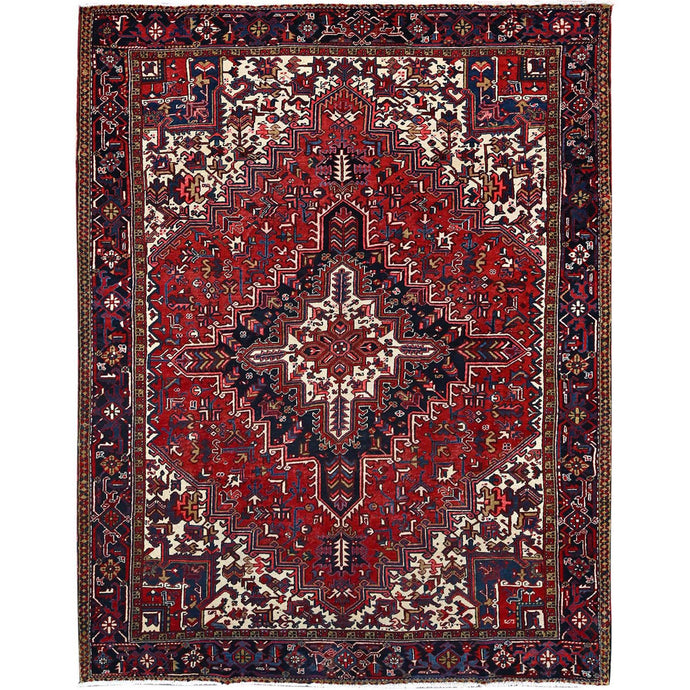 Fine Wool Rugs
