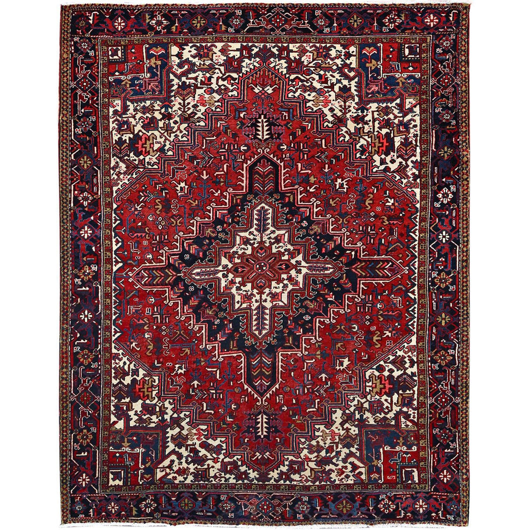 Fine Wool Rugs