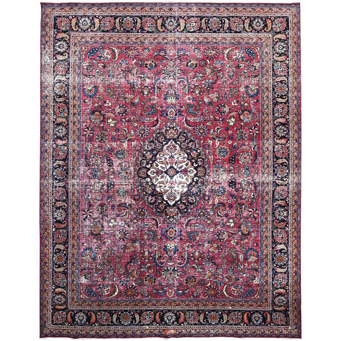 Fine Wool Rugs