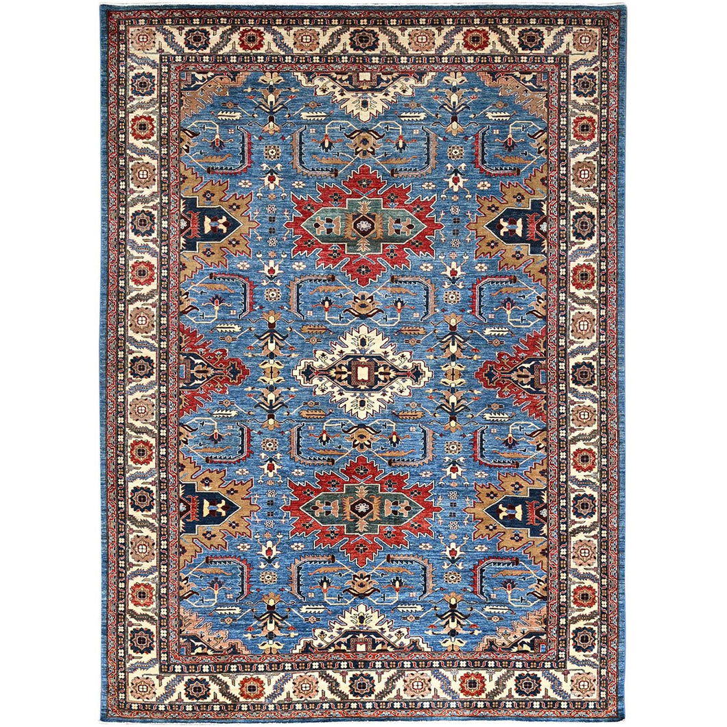 Fine Wool Rugs