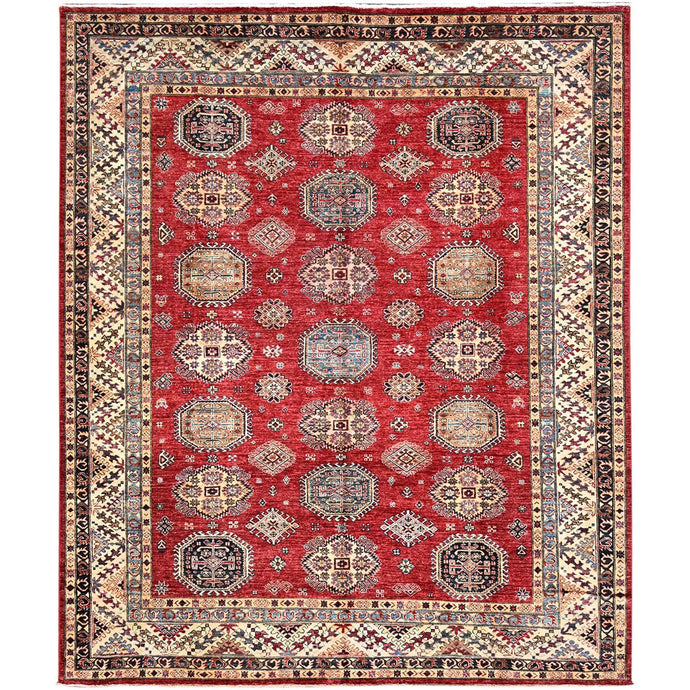 Fine Wool Rugs