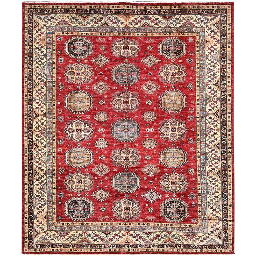 Fine Wool Rugs