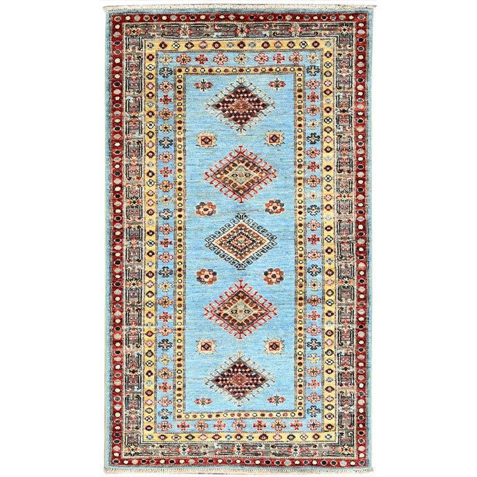 Fine Wool Rugs