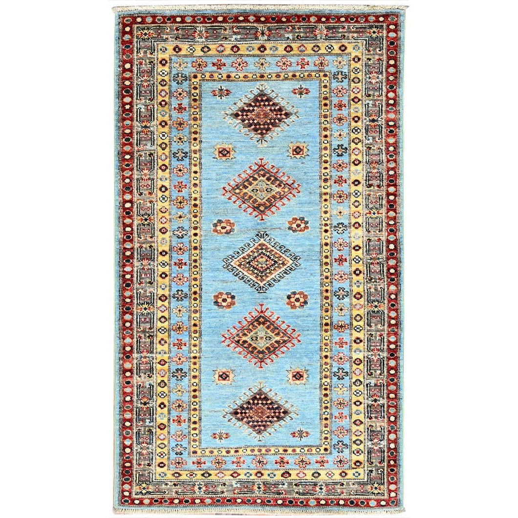 Fine Wool Rugs