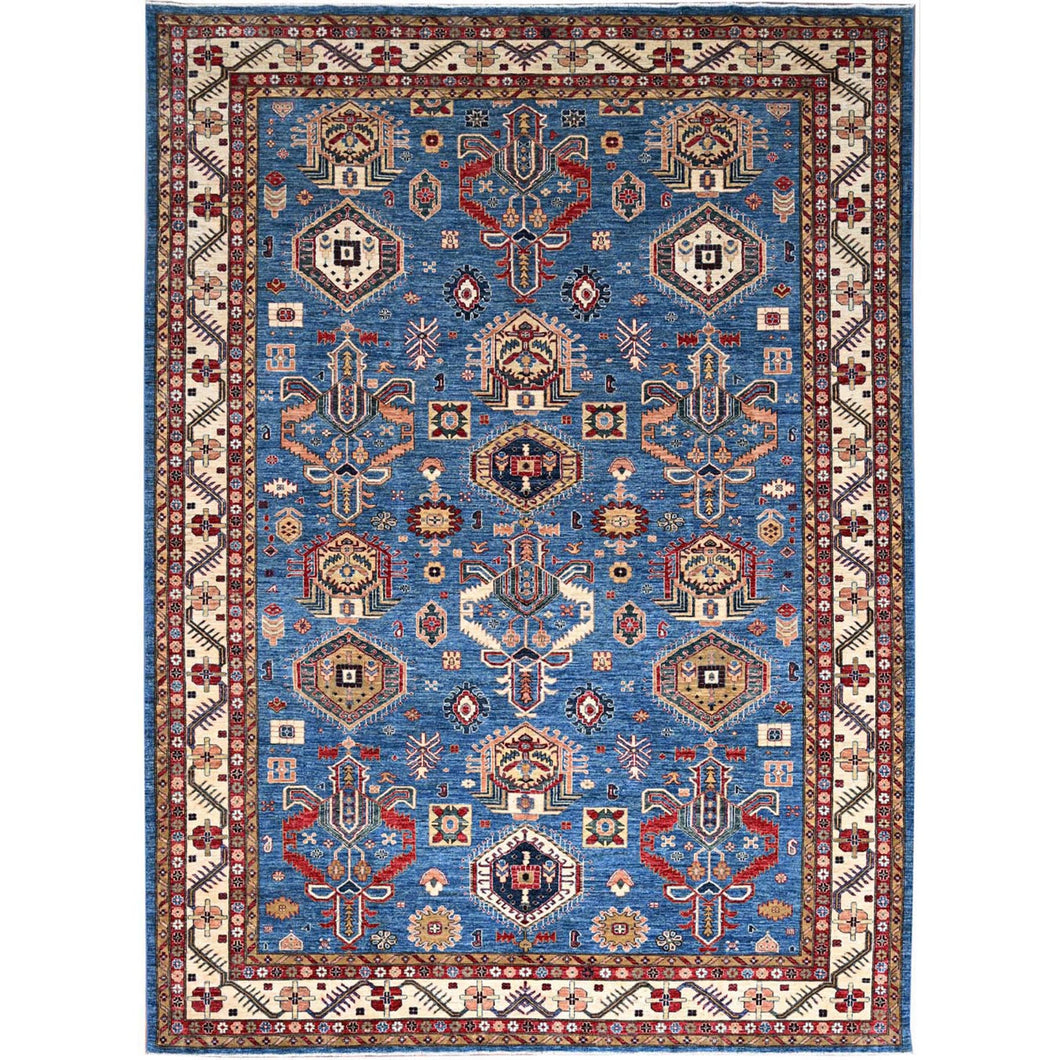 Fine Wool Rugs