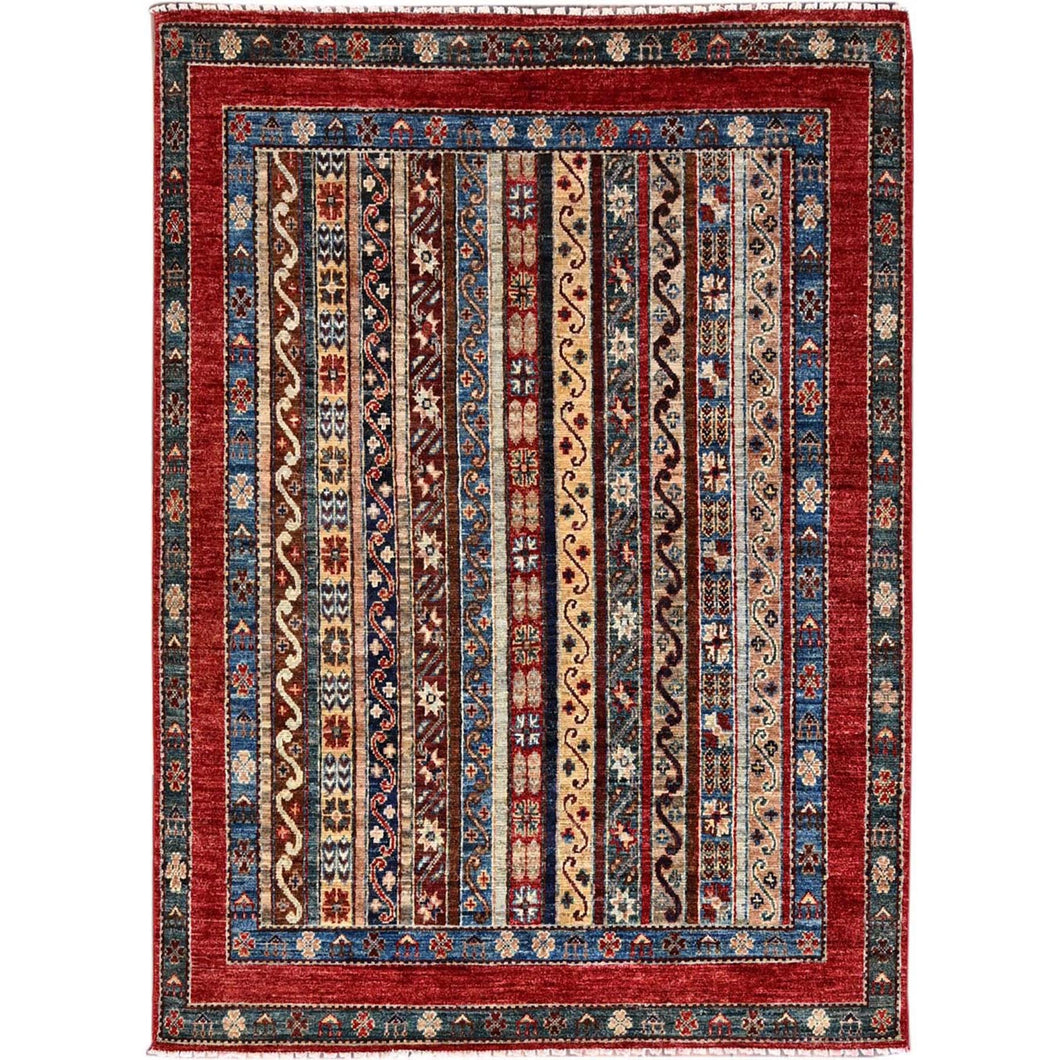 Fine Wool Rugs