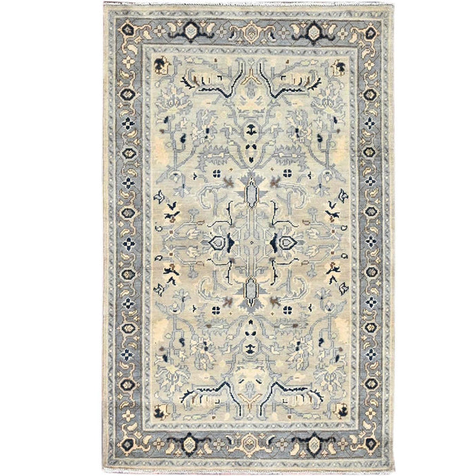 Fine Wool Rugs