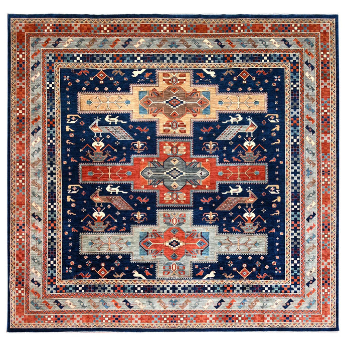 Fine Wool Rugs