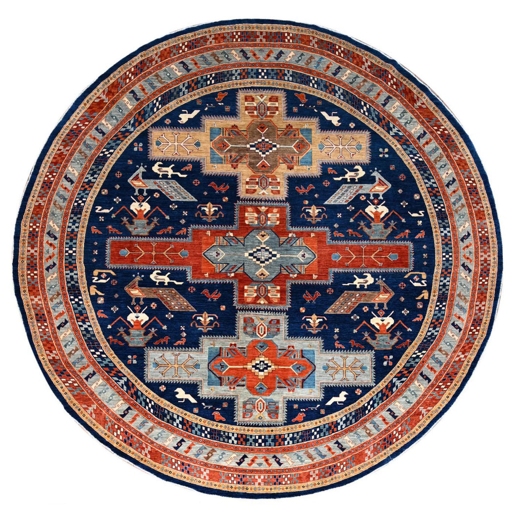 Fine Wool Rugs