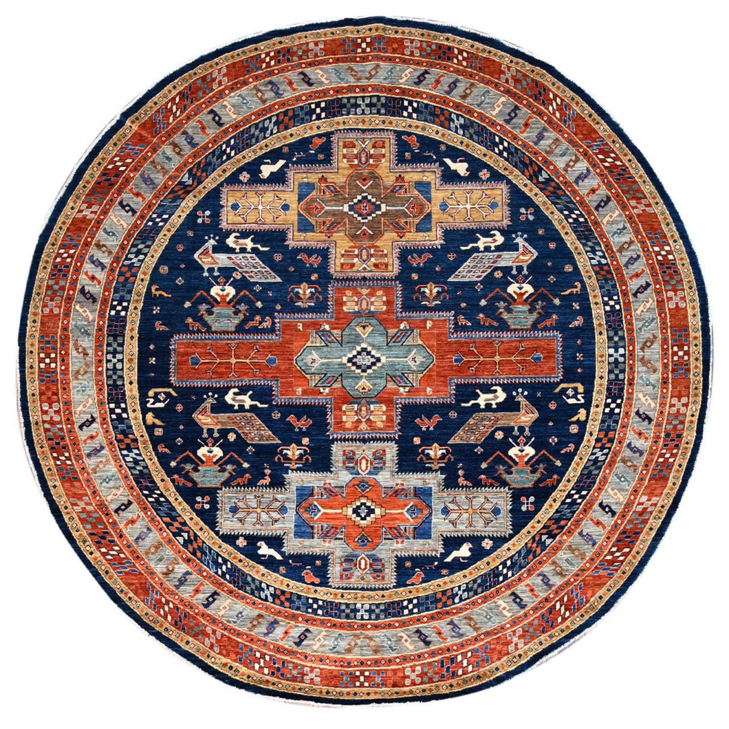 Fine Wool Rugs