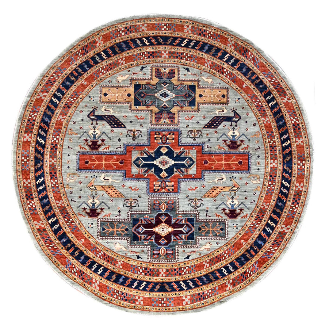 Fine Wool Rugs