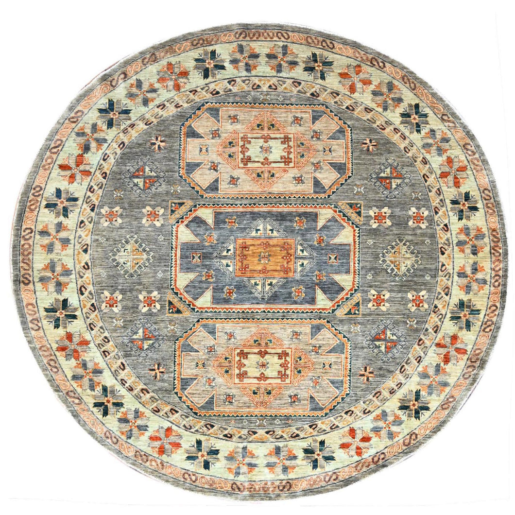 Fine Wool Rugs