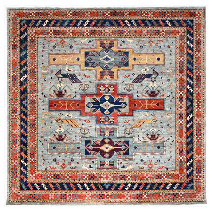 Fine Wool Rugs