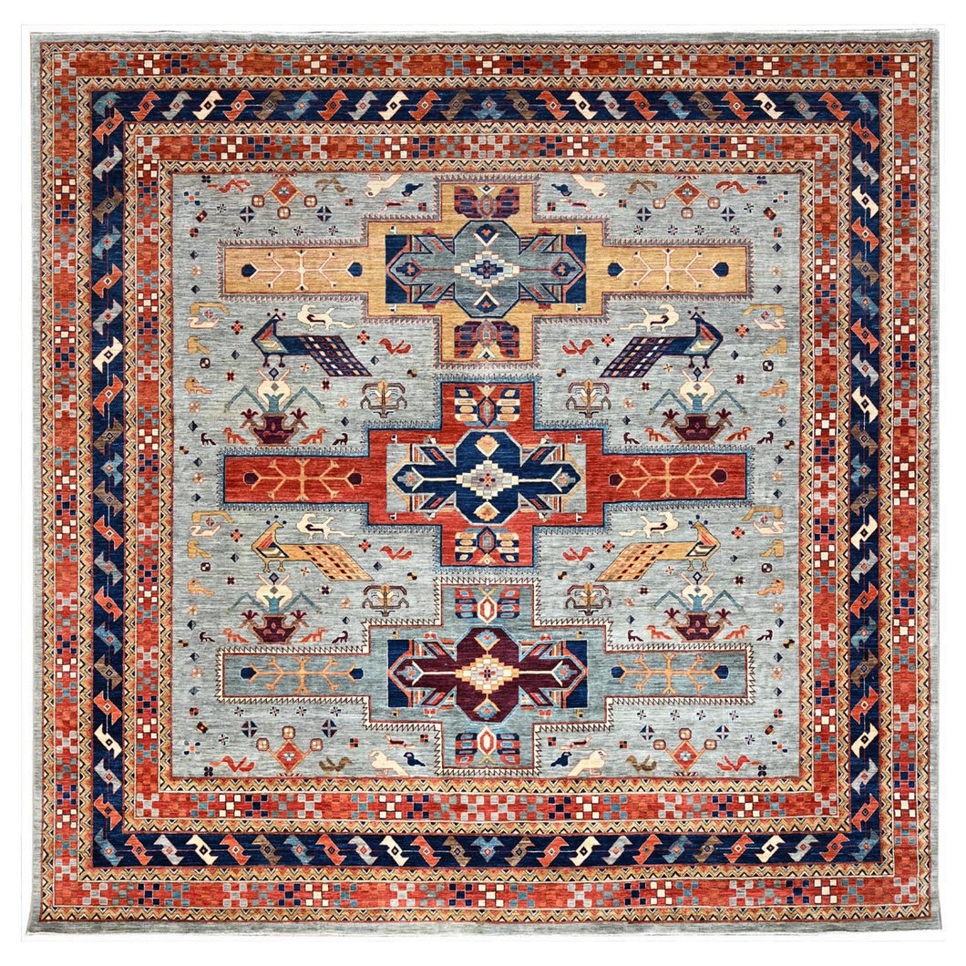 Fine Wool Rugs
