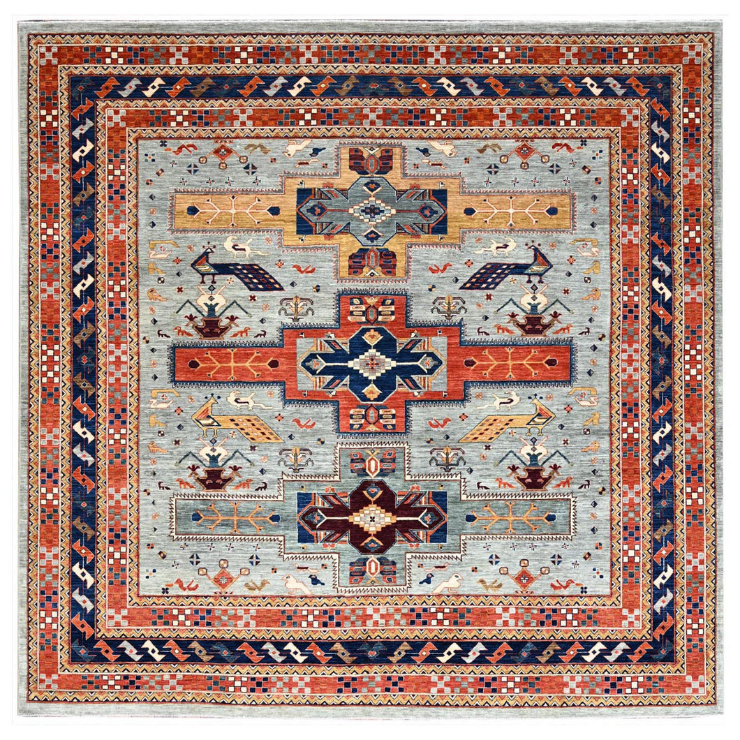 Fine Wool Rugs