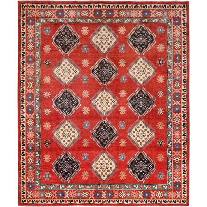 Fine Wool Rugs