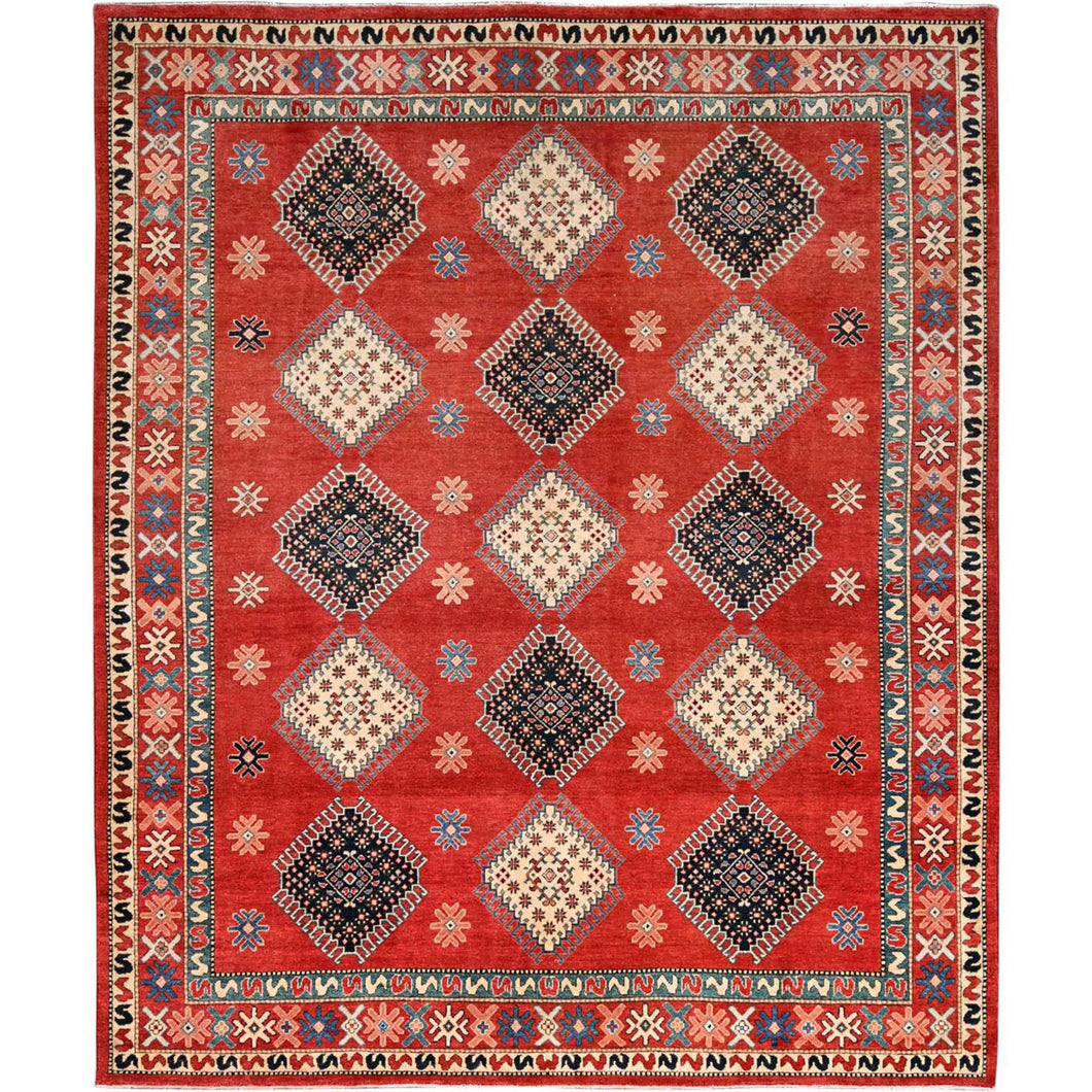 Fine Wool Rugs