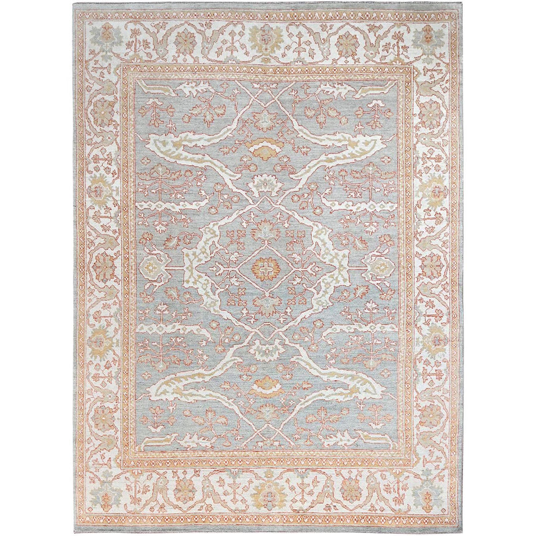 Fine Wool Rugs