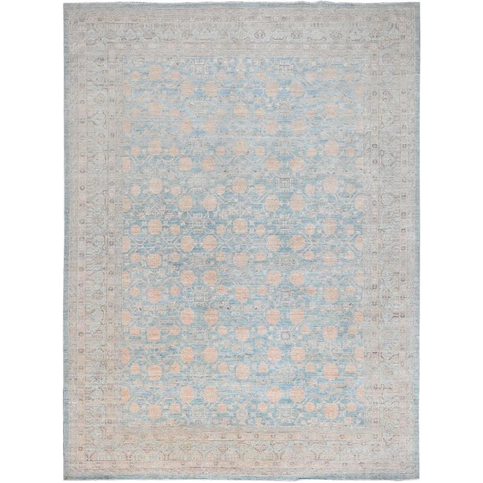 Fine Wool Rugs