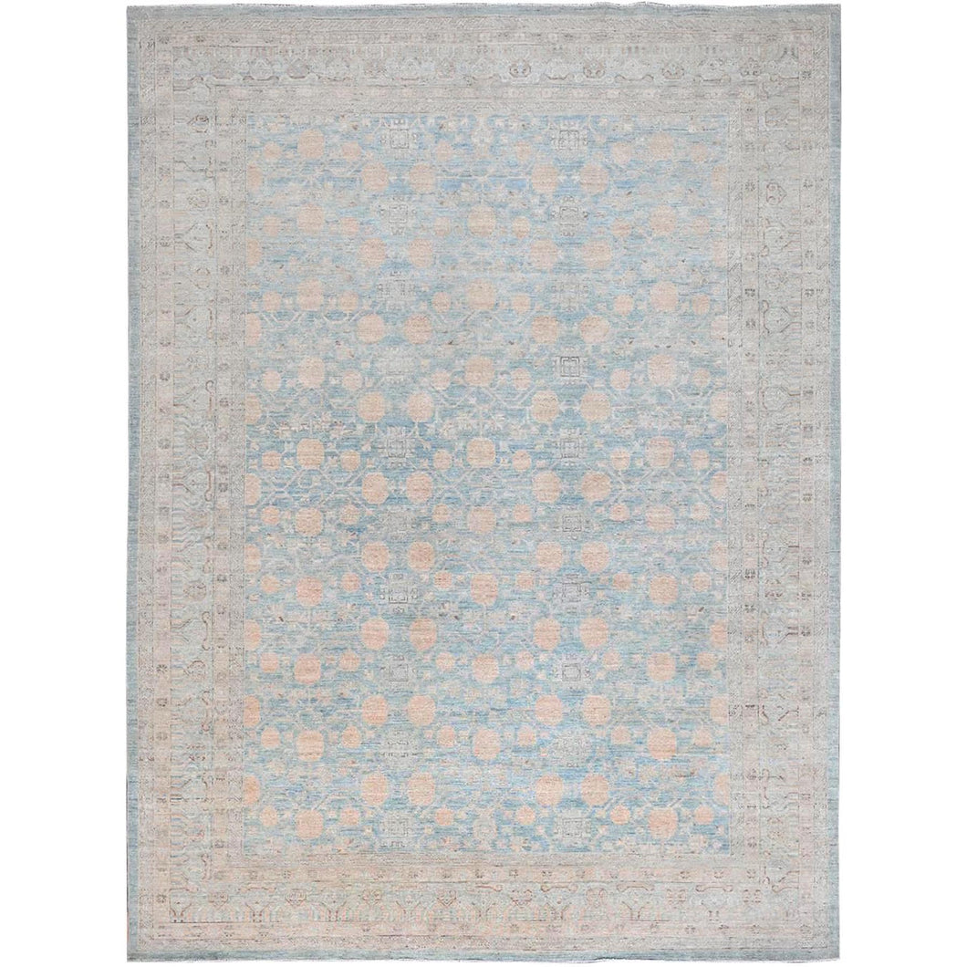 Fine Wool Rugs