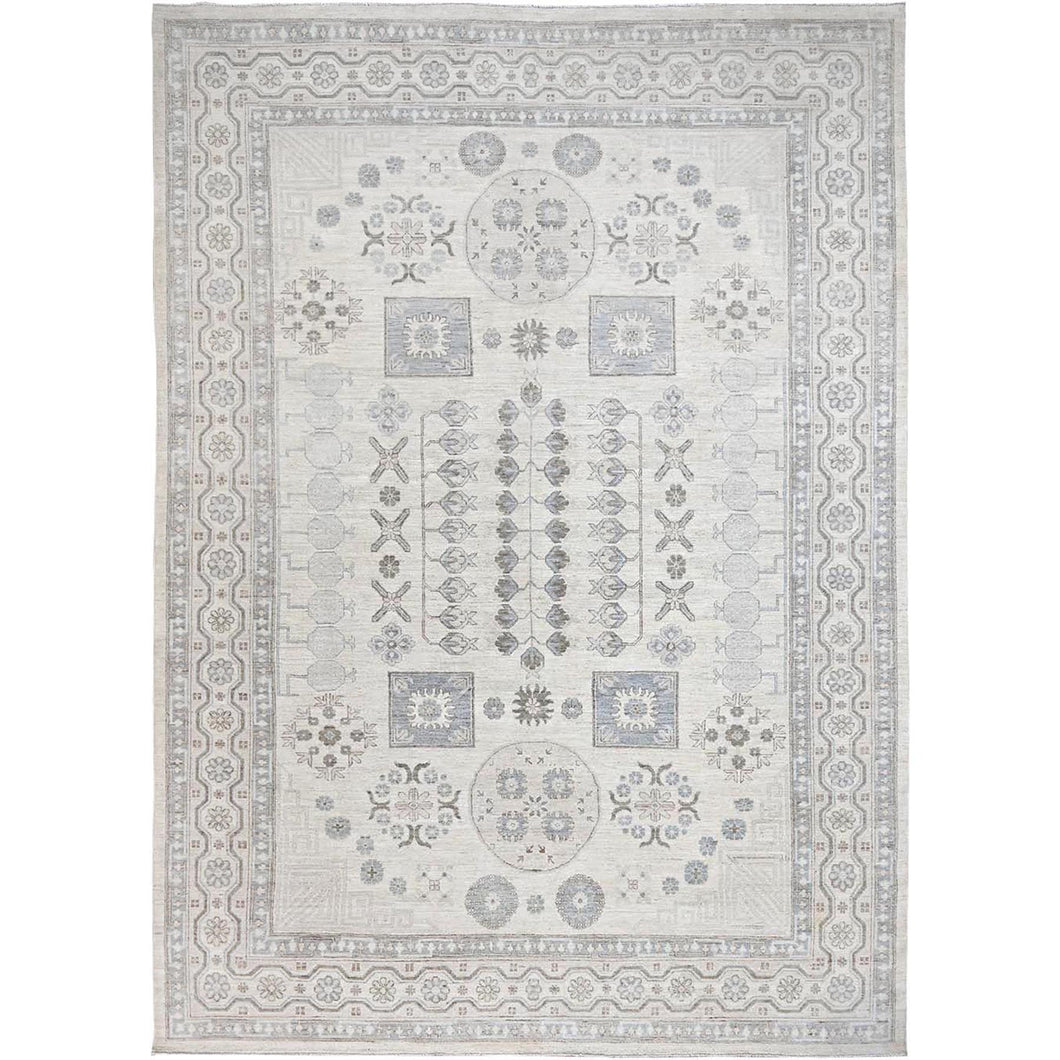 Fine Wool Rugs
