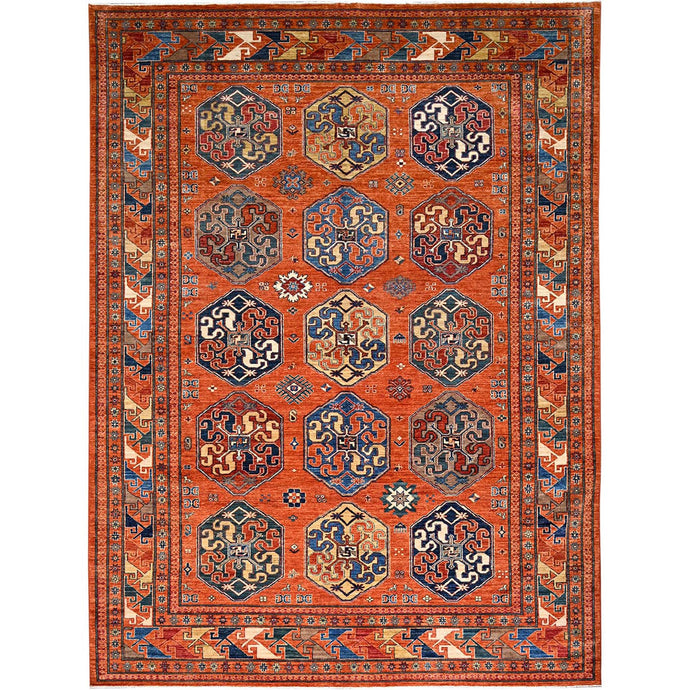 Fine Wool Rugs