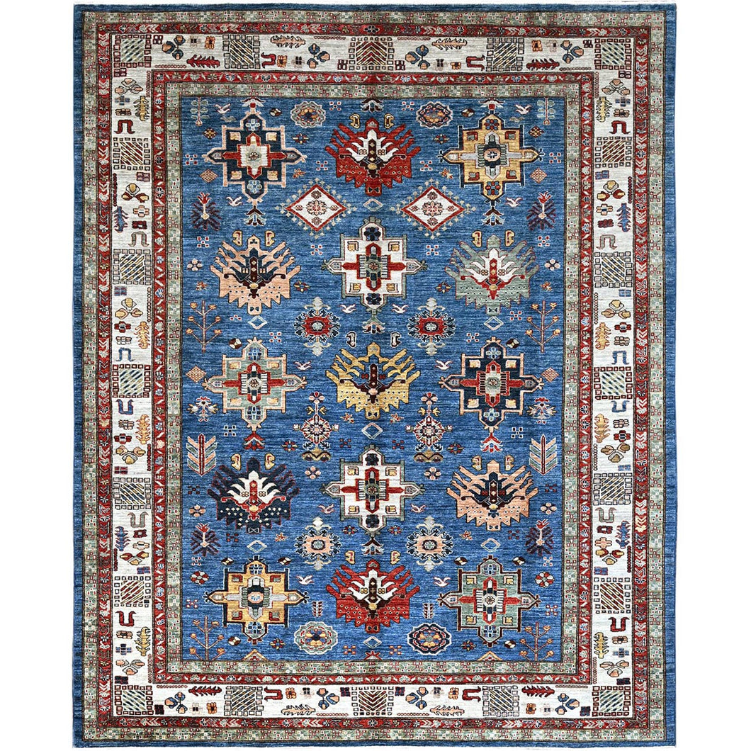Fine Wool Rugs