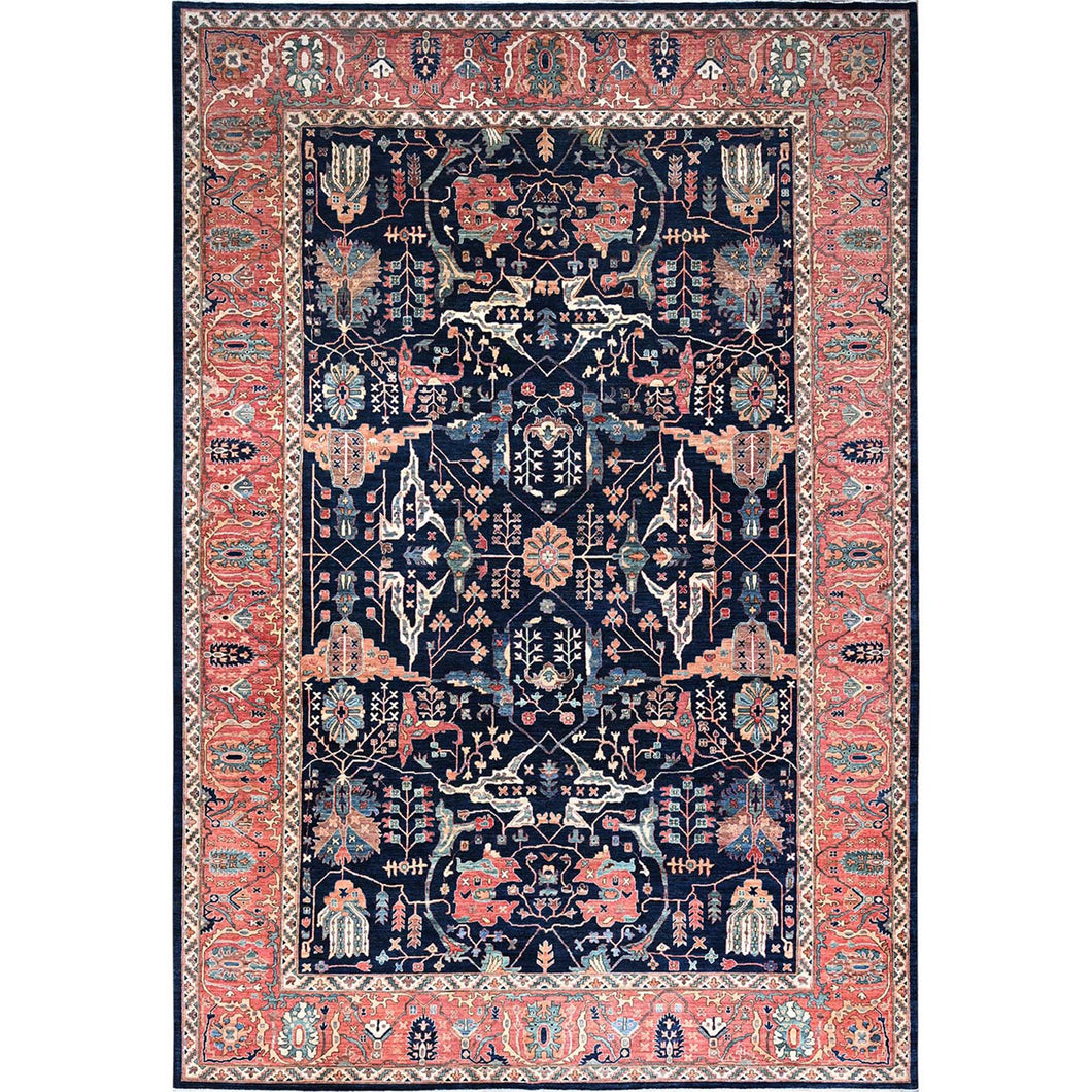 Fine Wool Rugs