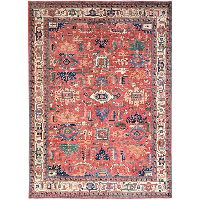 Fine Wool Rugs
