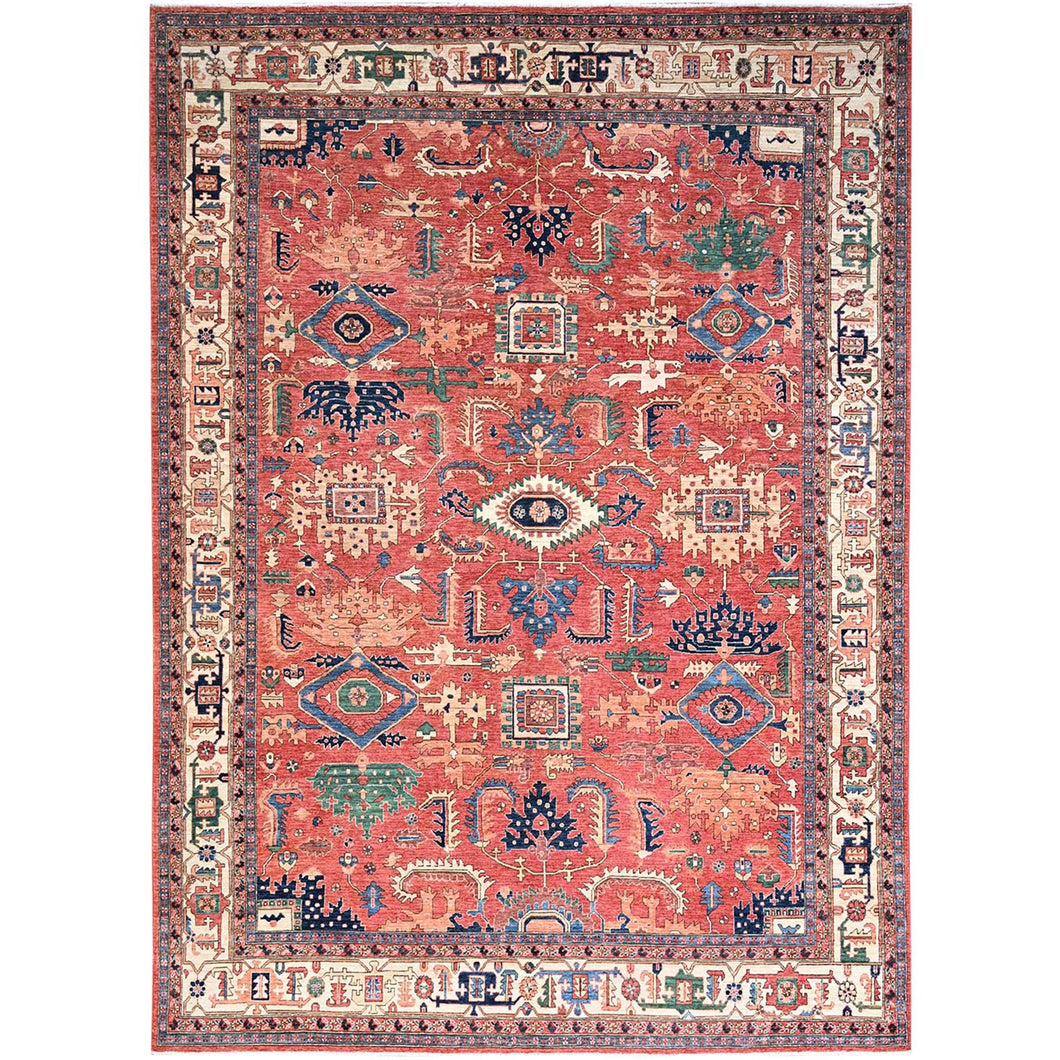 Fine Wool Rugs