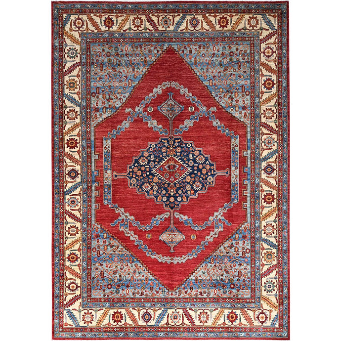 Fine Wool Rugs