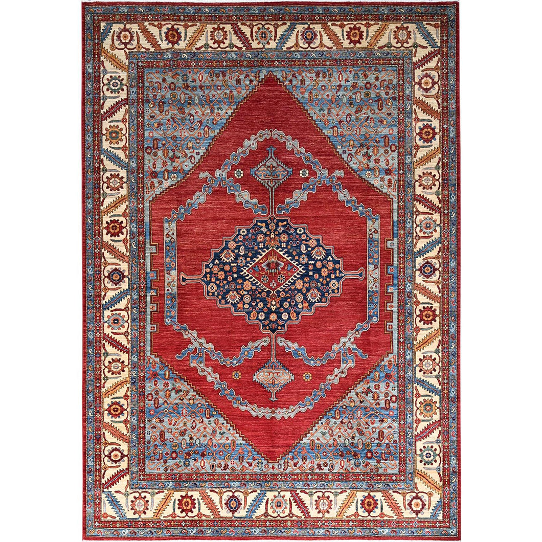 Fine Wool Rugs