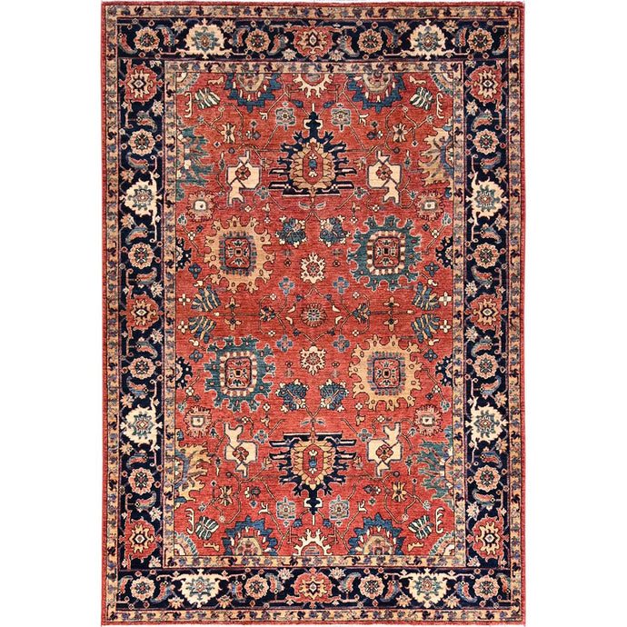 Fine Wool Rugs