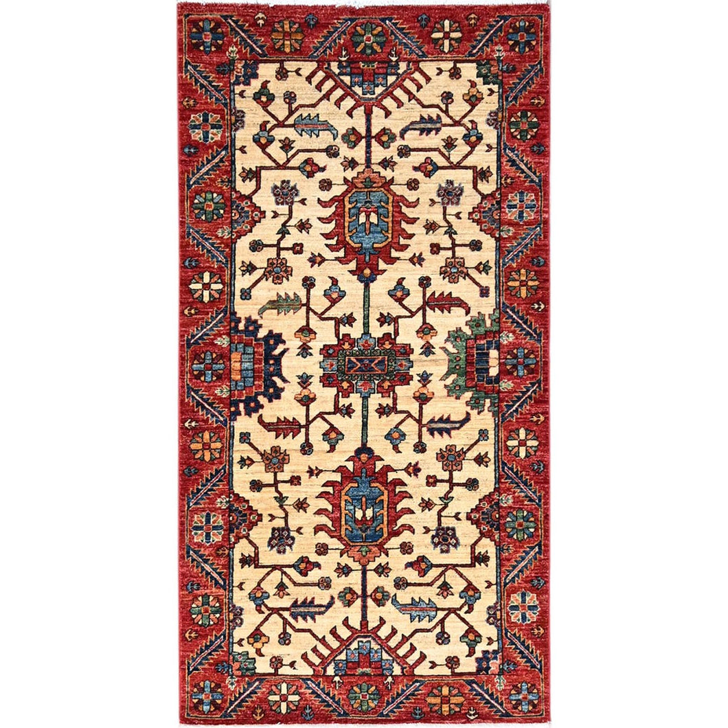Fine Wool Rugs
