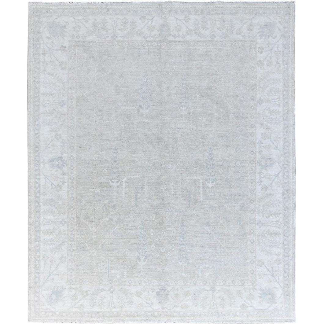 Fine Wool Rugs