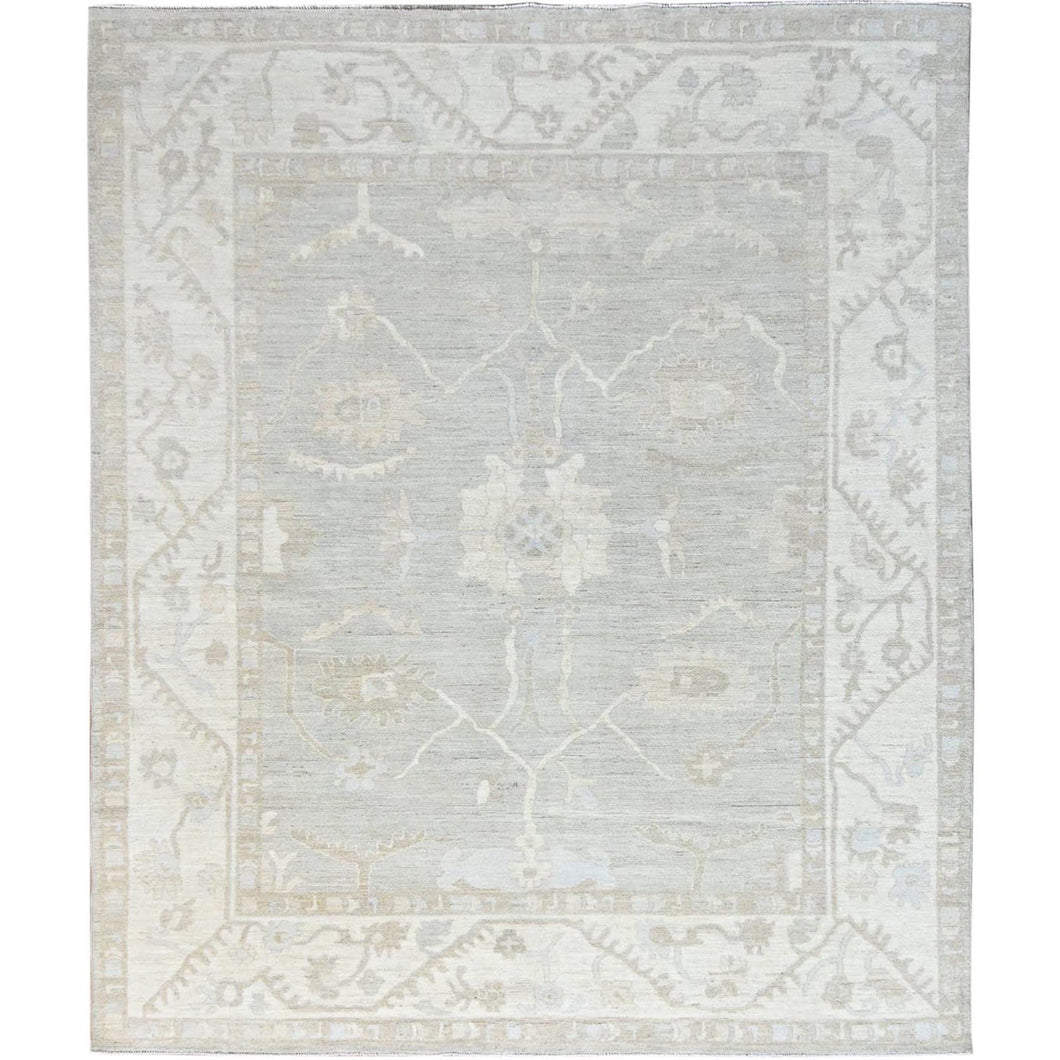 Fine Wool Rugs