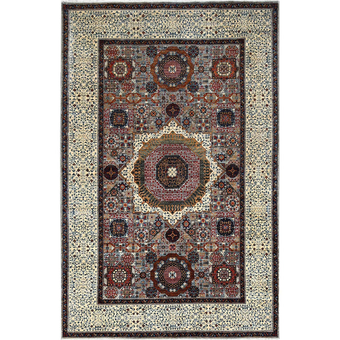 Fine Wool Rugs