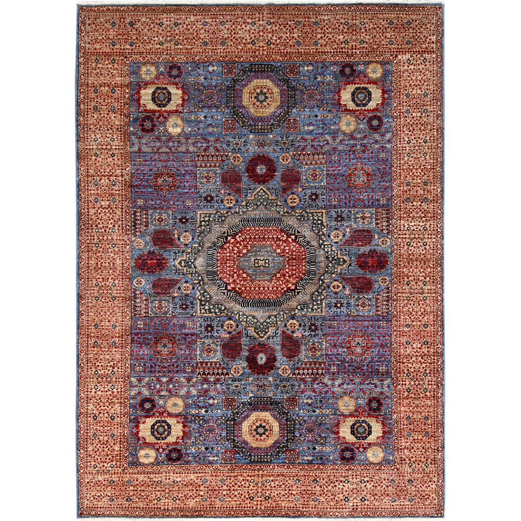 Fine Wool Rugs