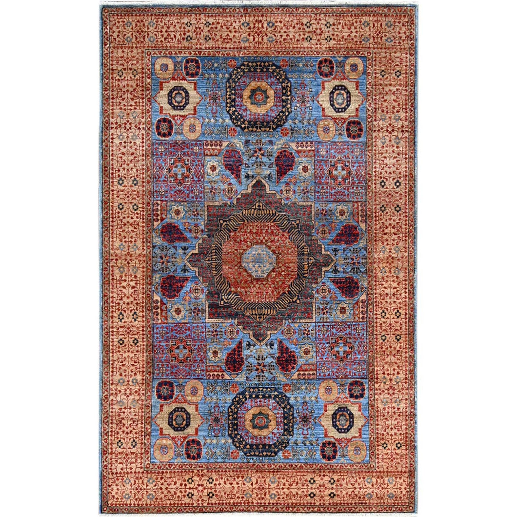 Fine Wool Rugs