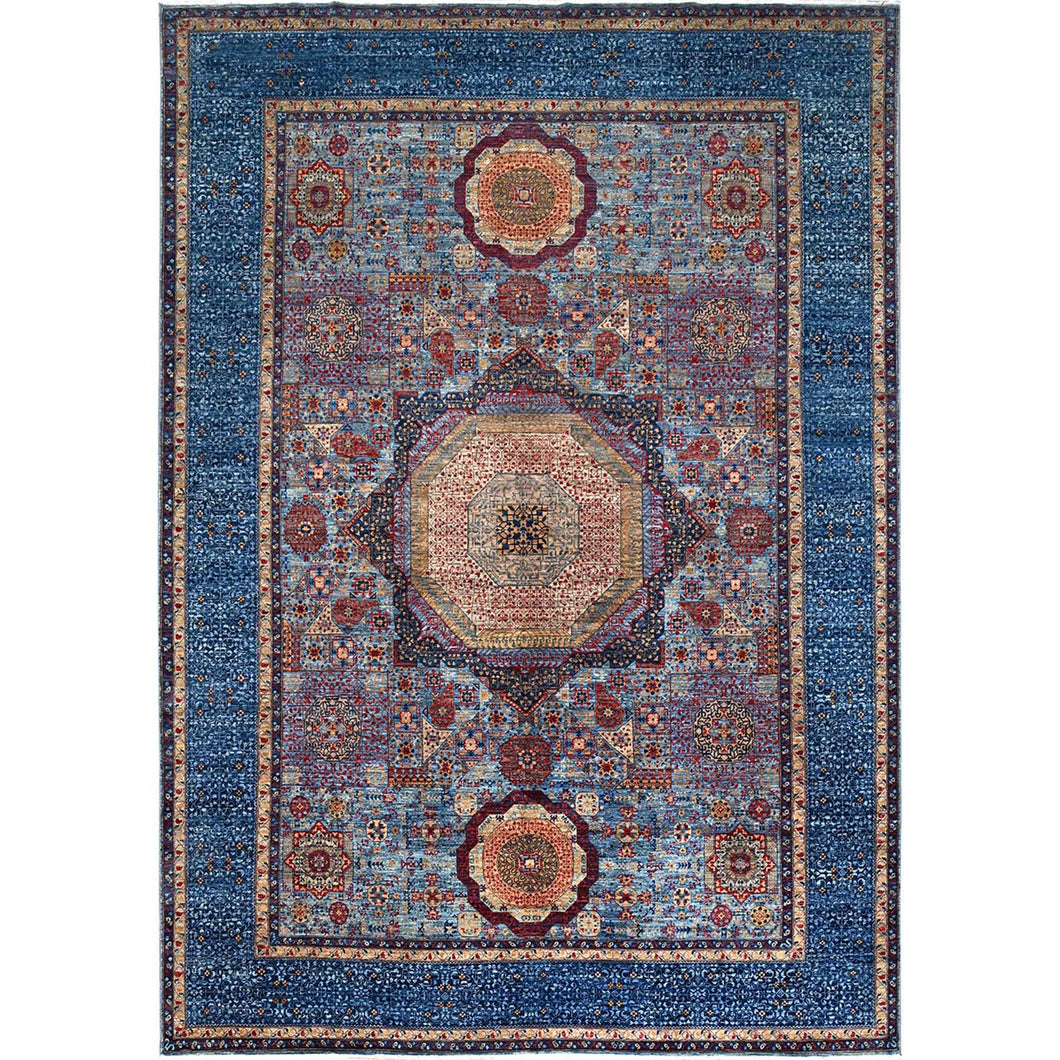 Fine Wool Rugs