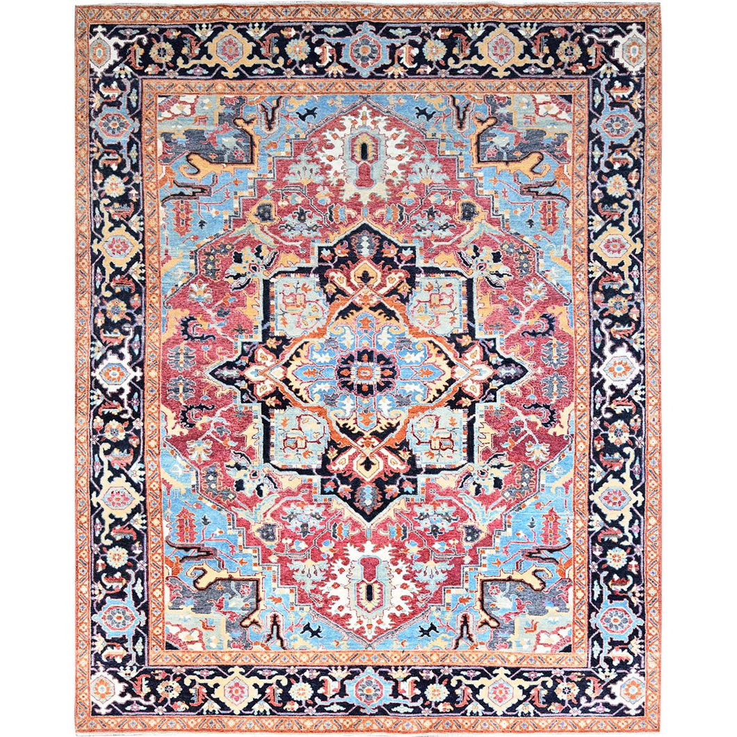 Fine Wool Rugs