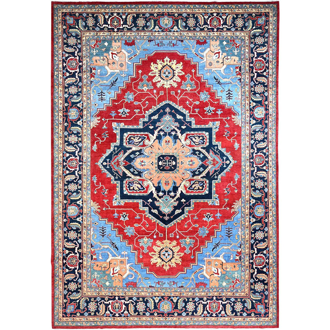 Fine Wool Rugs