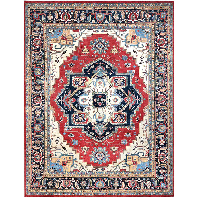 Fine Wool Rugs